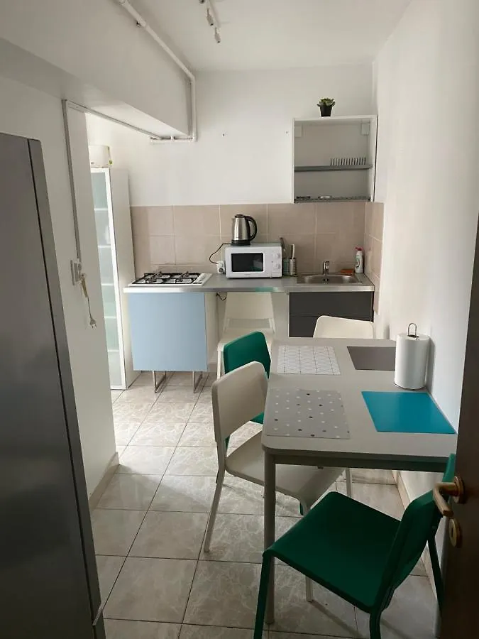 Green Apartment 96 بوخارست رومانيا